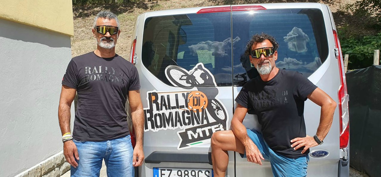 Il 10 settembre partono le iscrizioni ufficiali al Rally di Romagna 2021