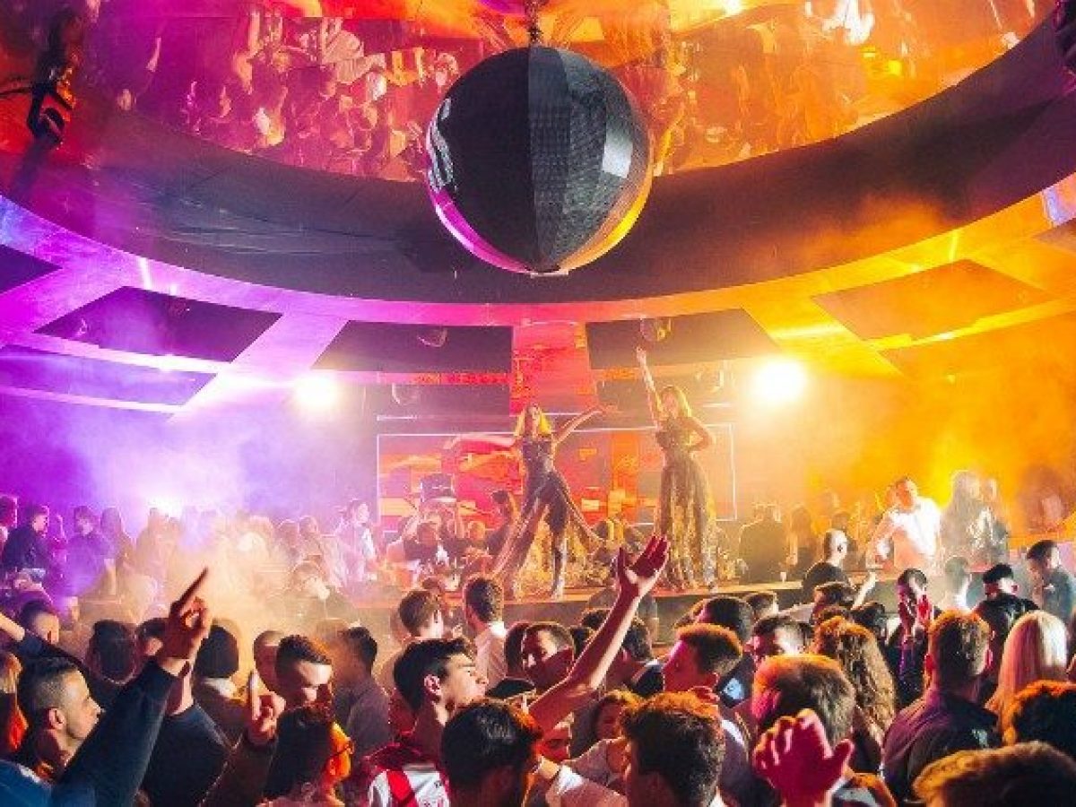 Discoteche, 3 milioni sul dancefloor