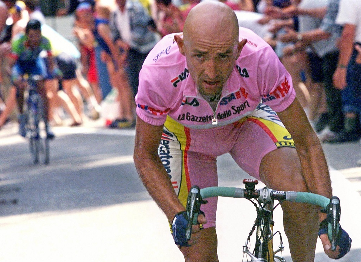 Memorial Pantani sabato 17 settembre: ecco le modifiche alla viabilità