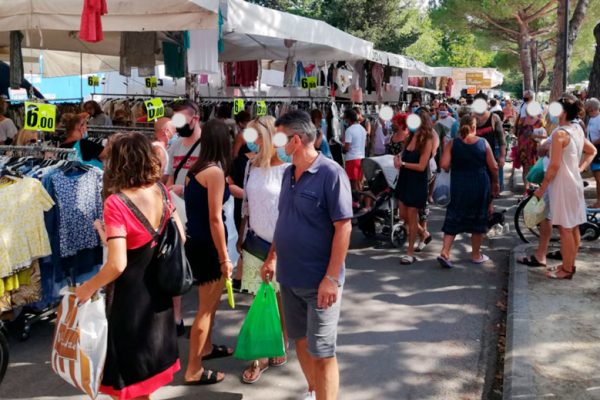 mercato