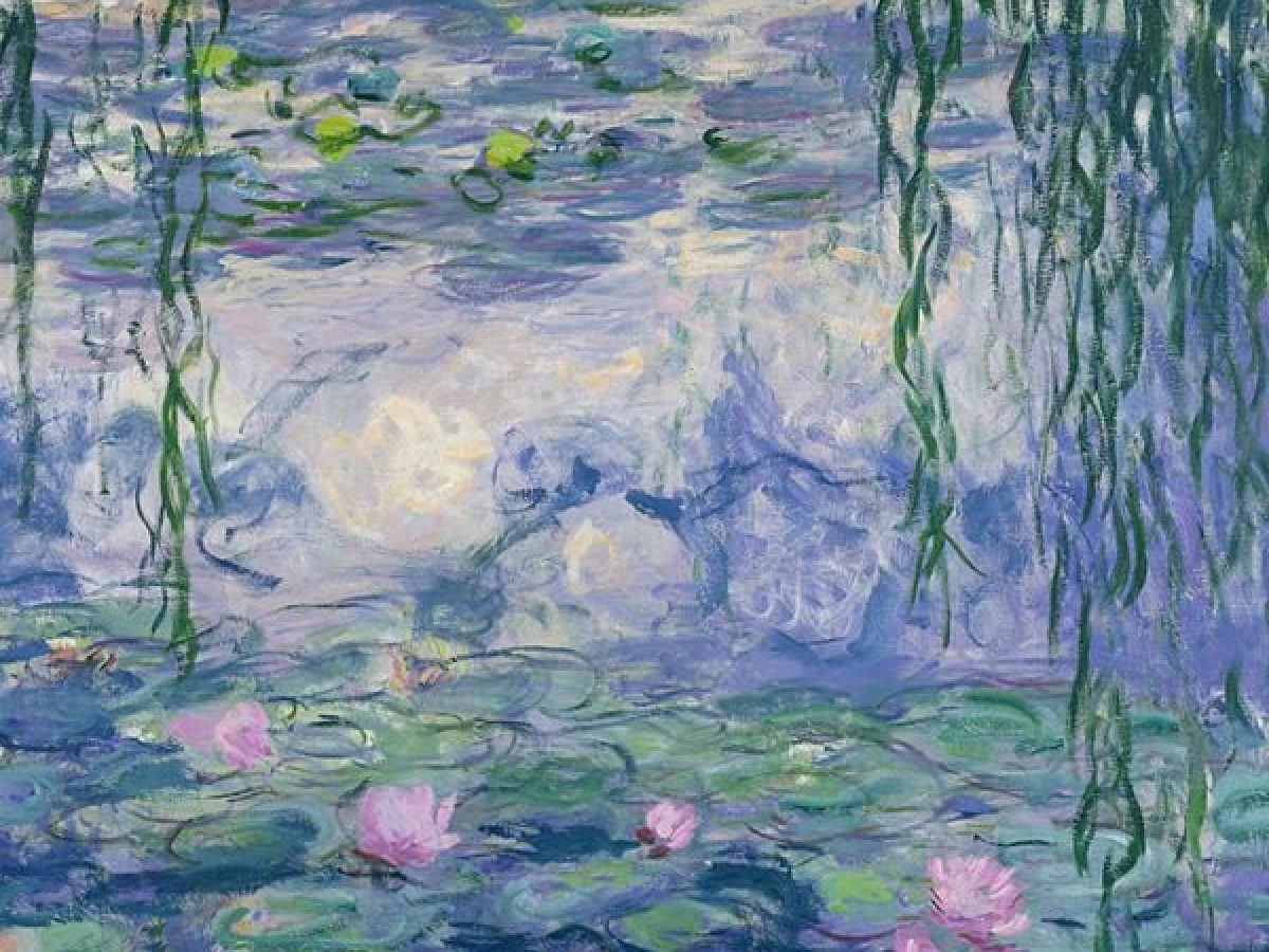 A Bologna l’arte riparte dal genio di Monet
