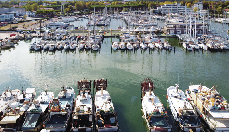 Pesca, “Presto potremmo essere un porto fantasma”