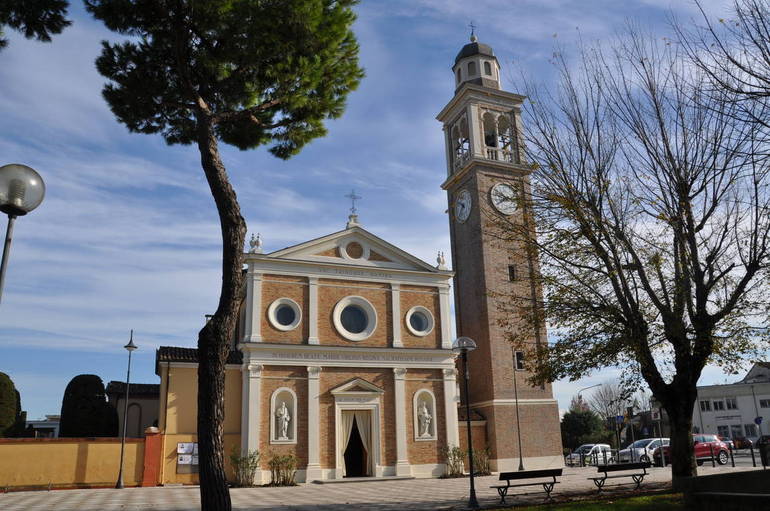 Domenica la Festa parrocchiale a Sala di Cesenatico