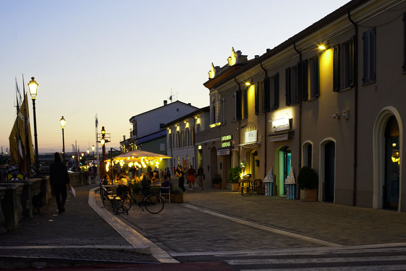 cesenatico xl