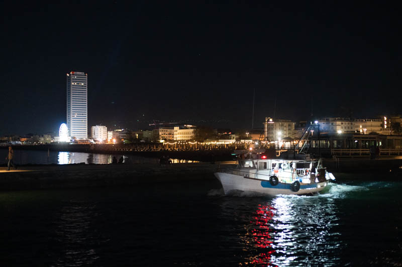 Salva Mare, “Mancano isole ecologiche contro i rifiuti”