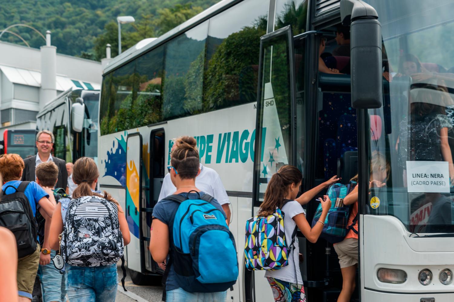 Rimborso abbonamenti trasporti, Fi a difesa dei neo-diplomati
