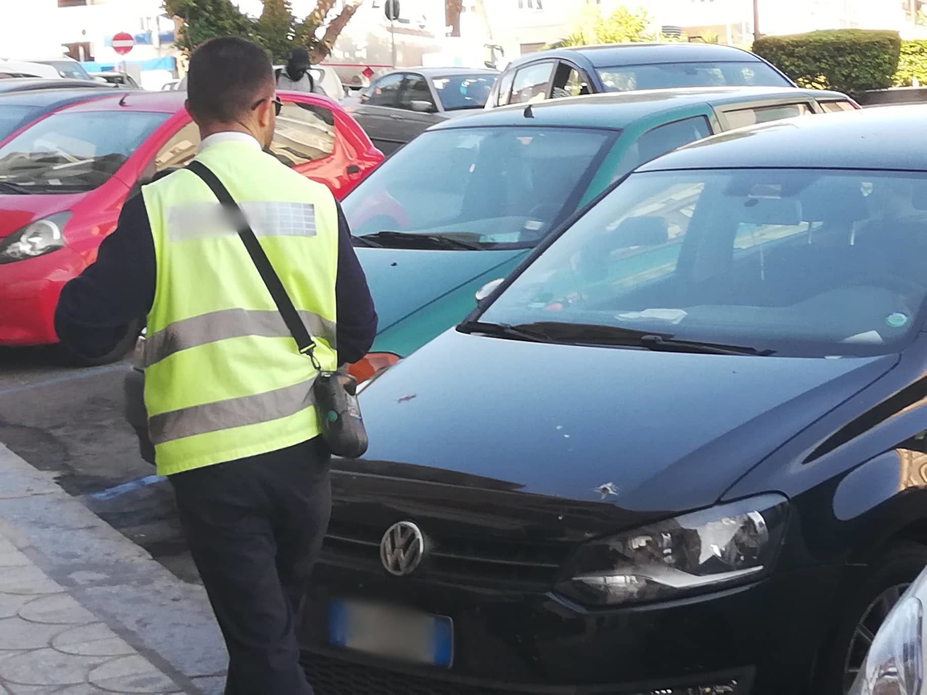 Cesenatico proroga l’ora di sosta gratuita: avanti fino al 31 marzo 2021