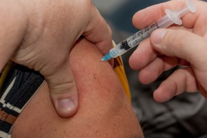 Vaccinazione antinfluenzale, in Emilia Romagna si parte lunedì 25 ottobre