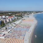 spiagge turismo