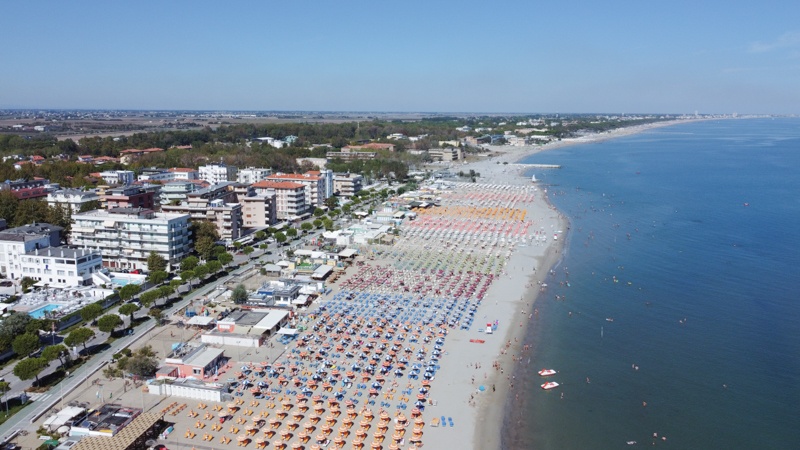 Spiagge. Pd: “Manca tutela degli investimenti fatti”