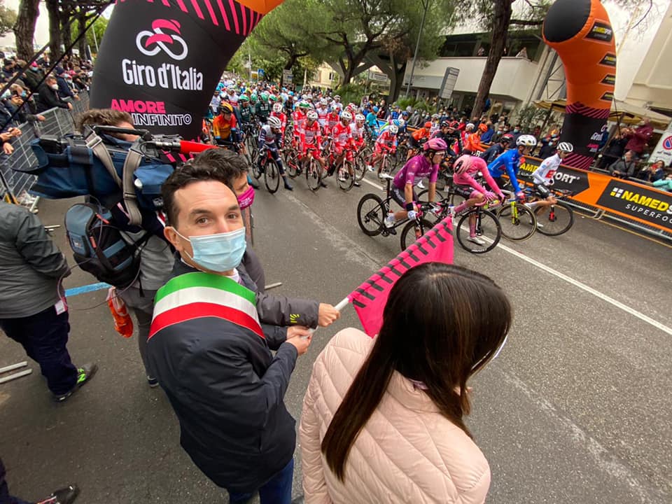 giro cesenatico gozzoli