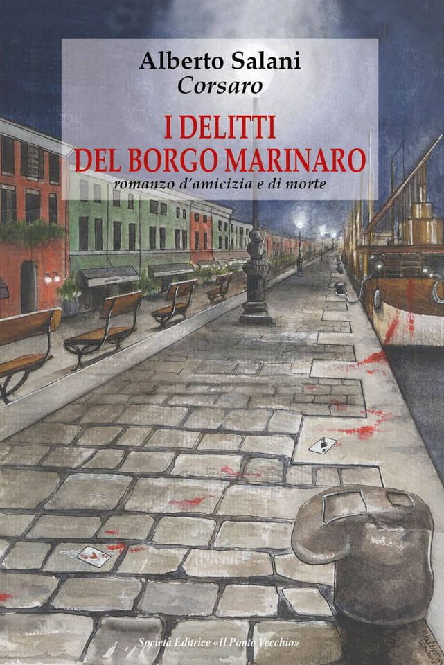 Il libro di Salani ci riporta nella Cesenatico degli anni ’80