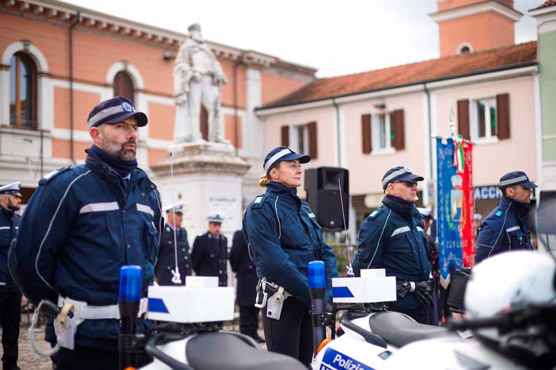 polizia locale