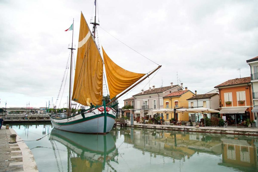 cesenatico giro