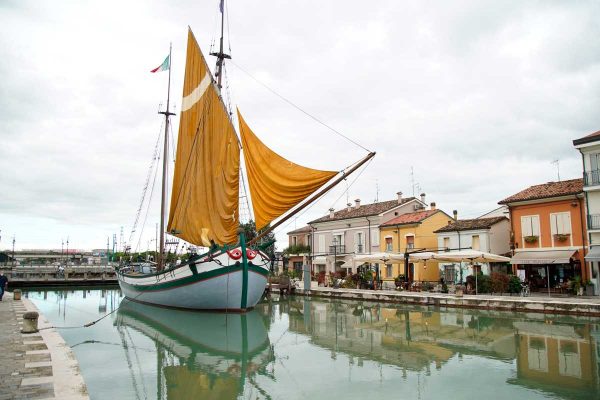 cesenatico giro