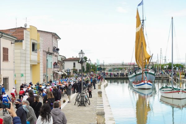 giro italia cesenatico