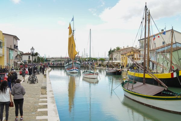 giro italia cesenatico