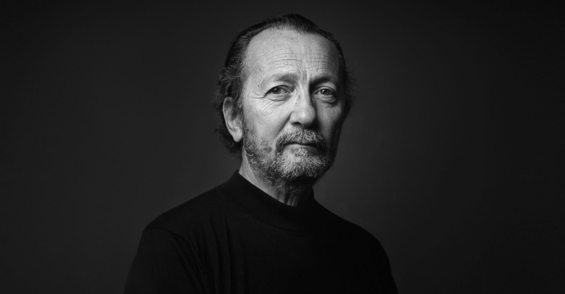 A Ravenna la mostra personale ‘Paolo Roversi – Studio Luce’