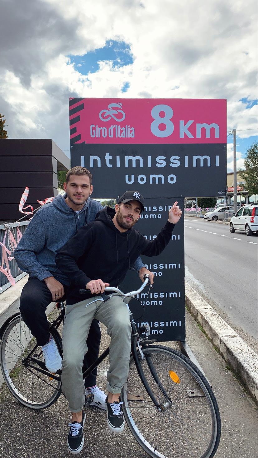 giro cesenatico sala