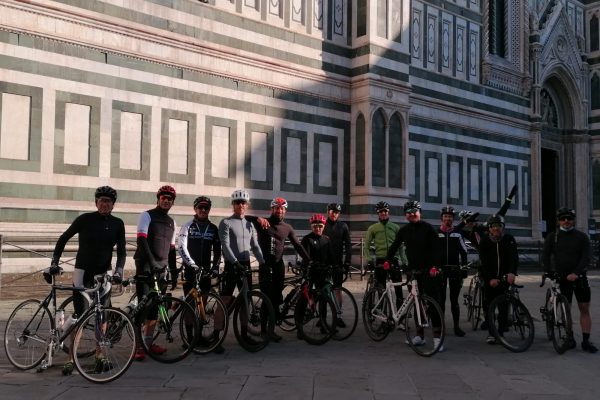 clandestino Giro d'Italia