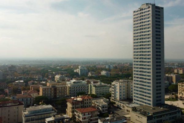 grattacielo
