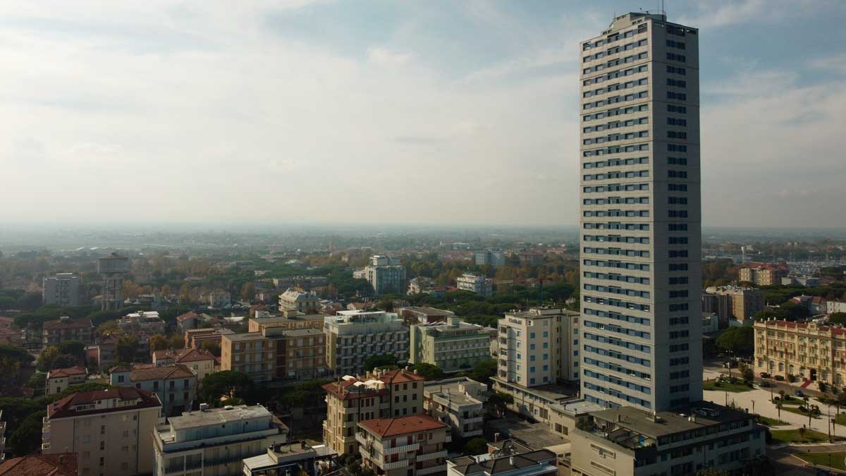 Emilia Romagna sull’orlo della zona arancione