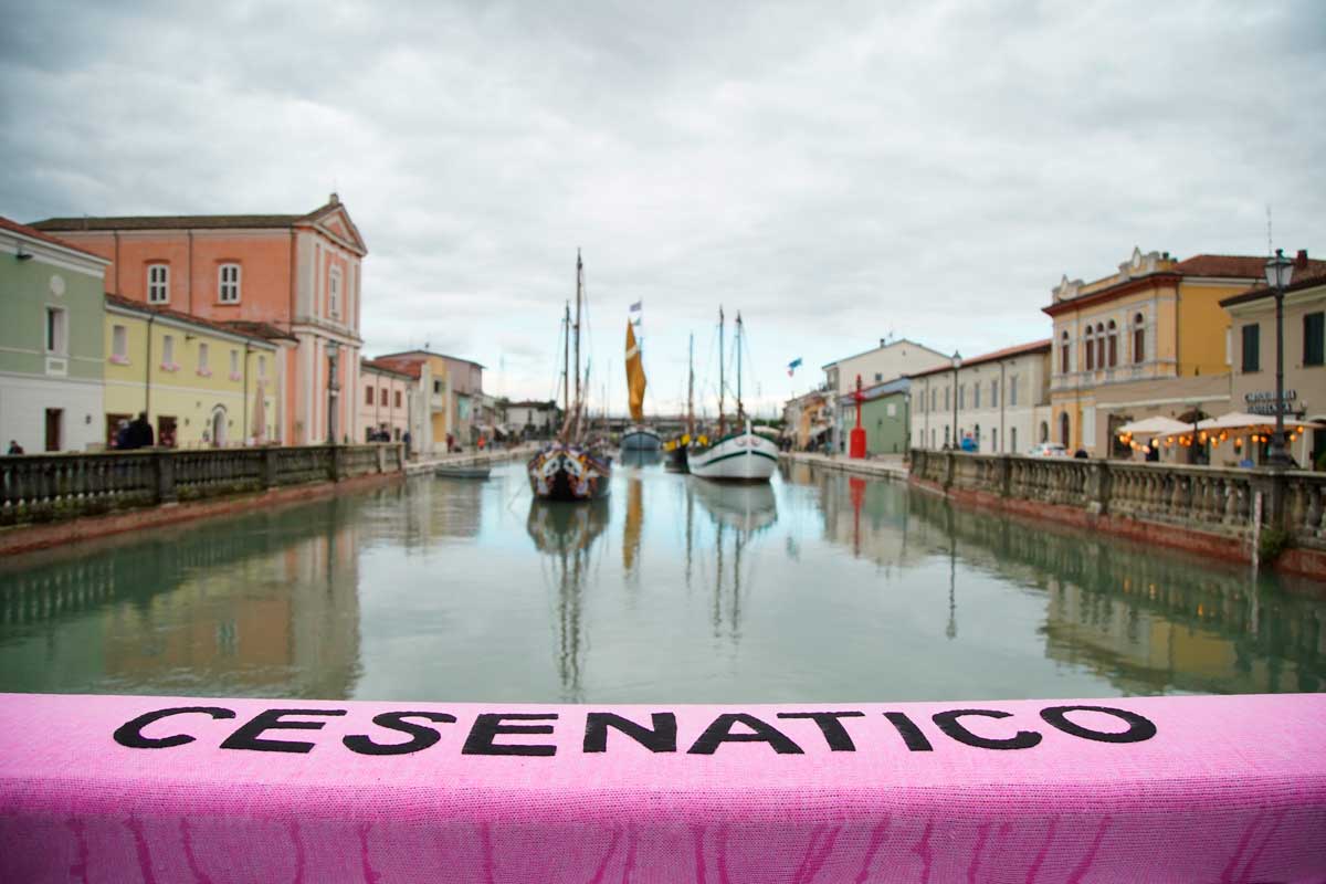 Nido, aiuti alle famiglie di Cesenatico. Ecco come