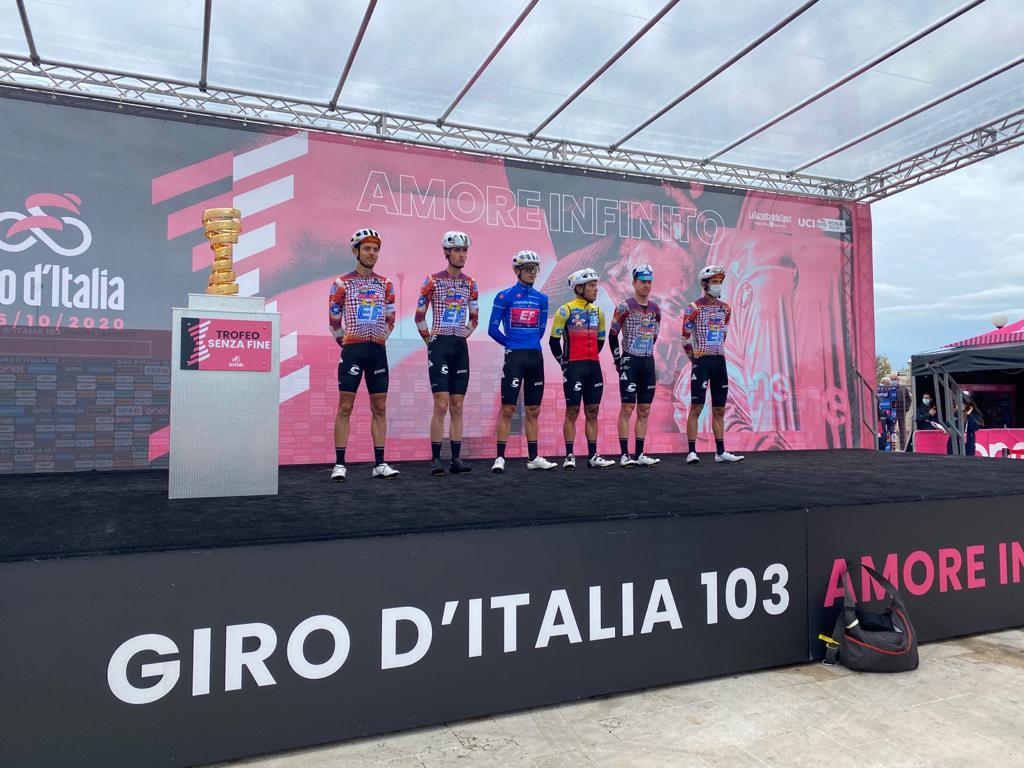 Giro d'Italia