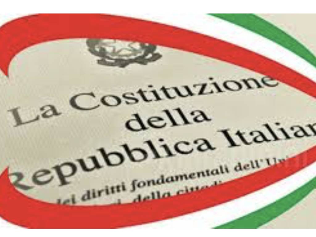 Sabato il comitato “Romagna per la Costituzione” scende in piazza