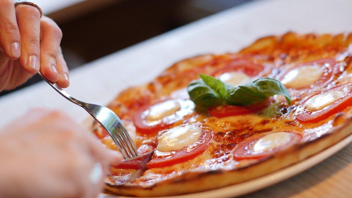 A Cesenatico il Campionato romagnolo di pizze allo squacquerone