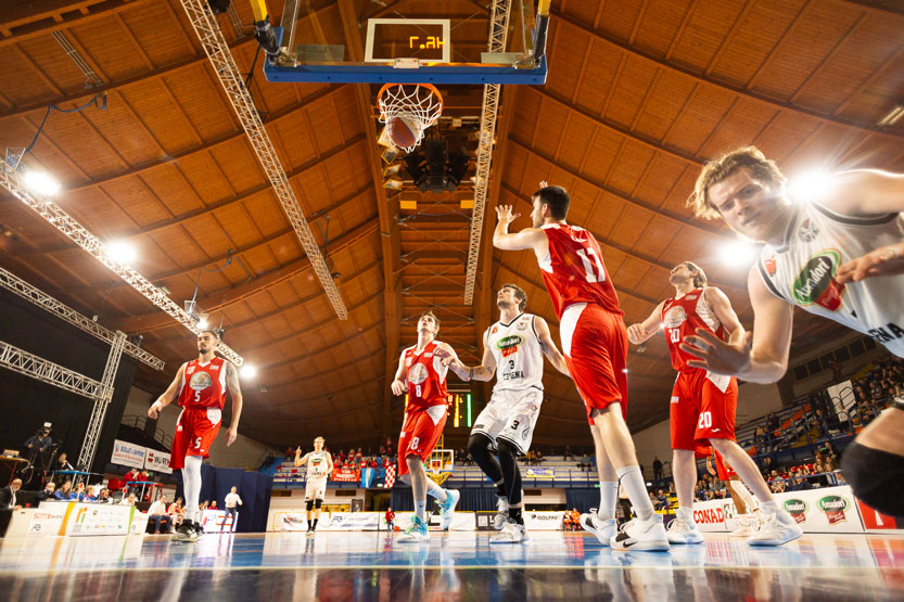 Basket, la nota dei Tigers sui biglietti. Regna l’incertezza