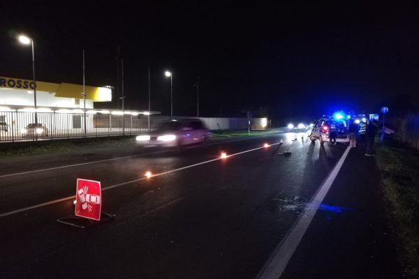 incidente statale cesenatico anas ci risponda