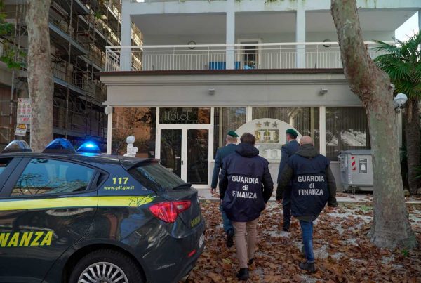 guardia di finanza reddito di cittadinanza