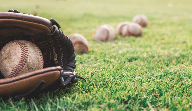 Baseball, la preparazione atletica si sposta a casa