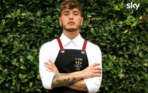 Antonino Chef Academy