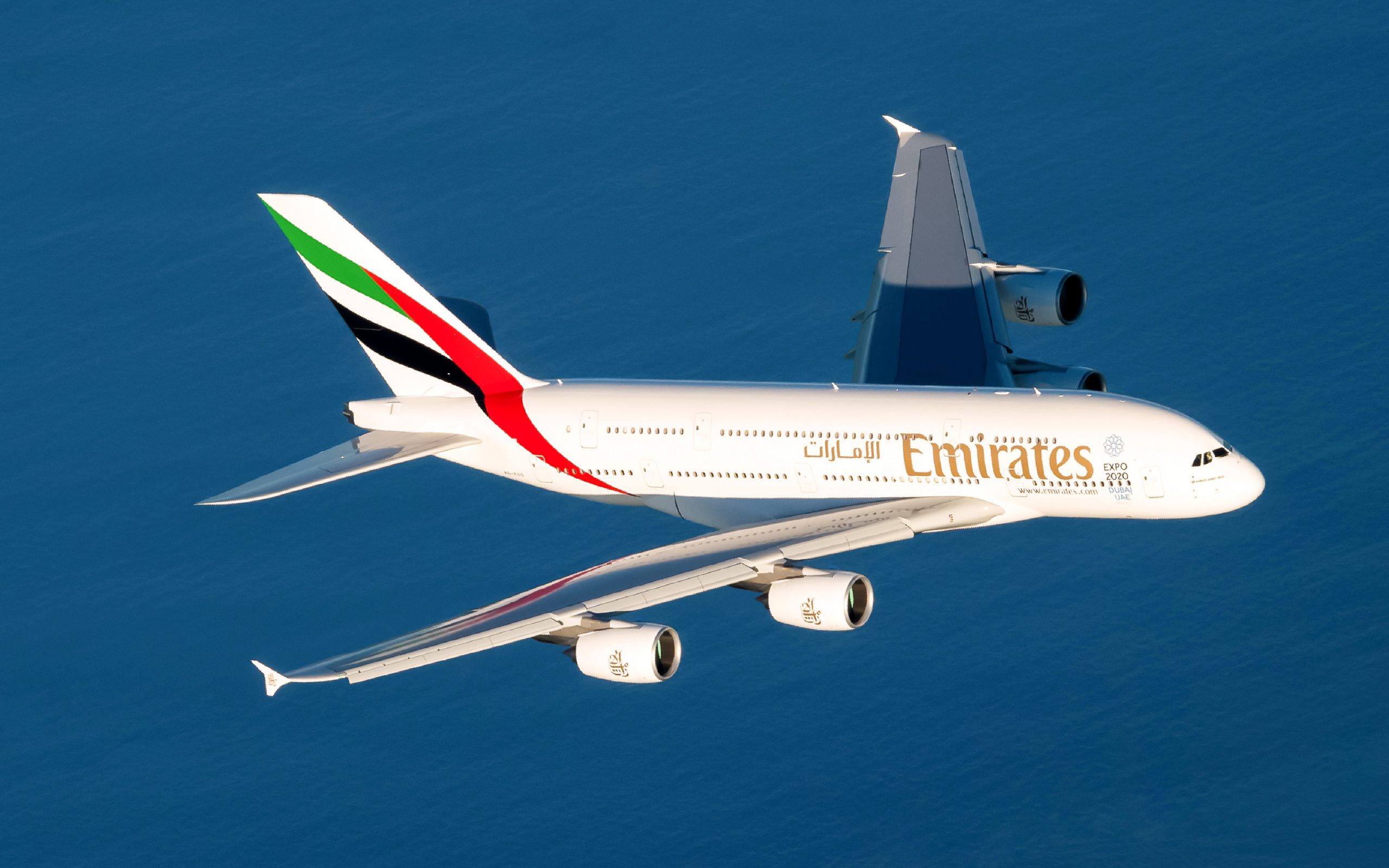 All’aeroporto Marconi riprendono i voli per Dubai