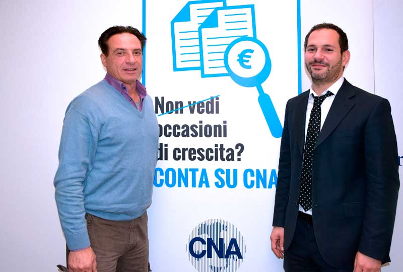 Cna: “Sì allo spostamento tra comuni in zona arancione”