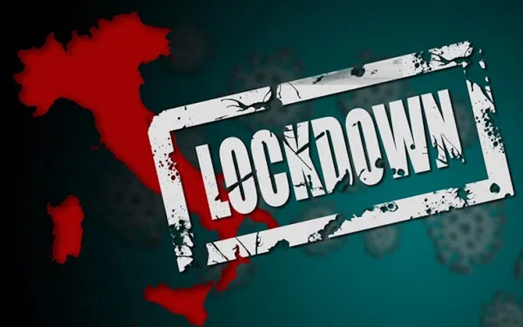 lockdown