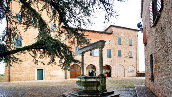 Focolaio a scuola. Elementari di Longiano in dad