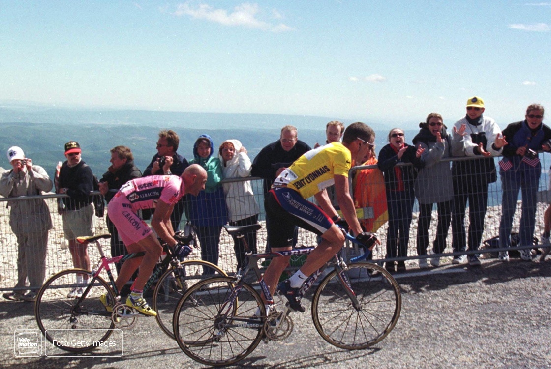 Asta Pantani, alla cordata del Ct Cassani la bici più preziosa
