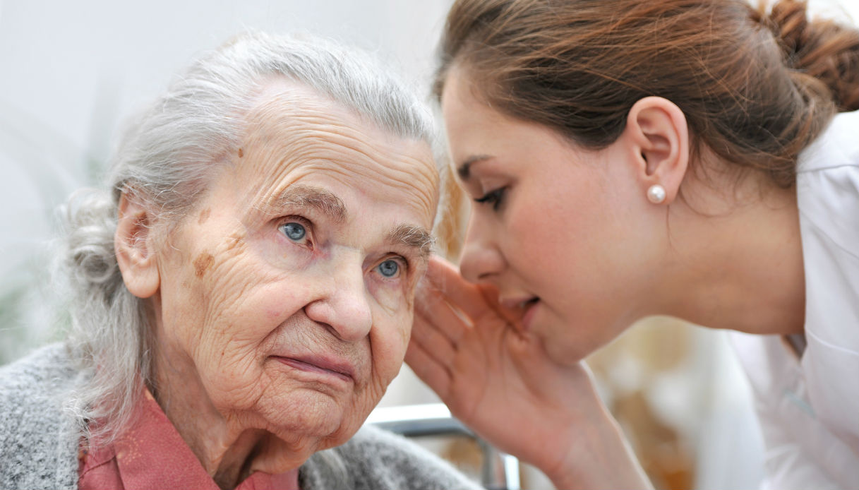 In Regione oltre 67mila malati di demenza senile