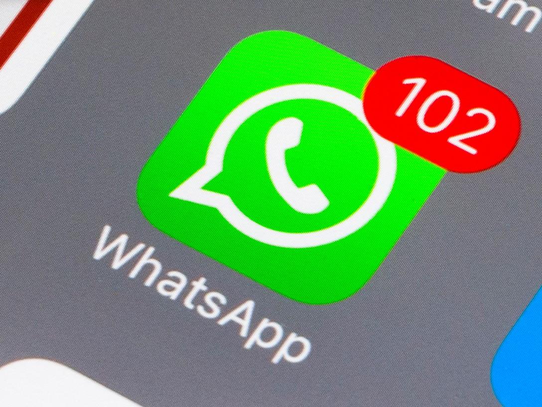 Attenzione! Arriva la truffa via Whatsapp