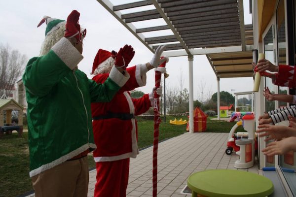 natale scuola villamarina