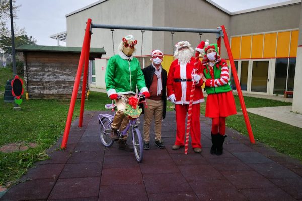 natale scuola villamarina