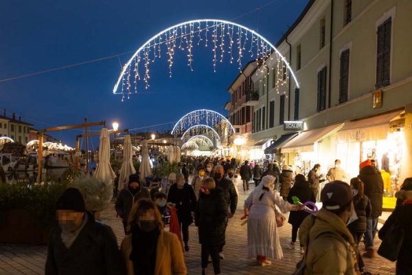 cesenatico folla