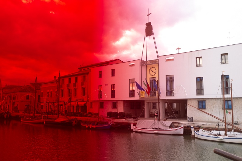 cesenatico zona rossa