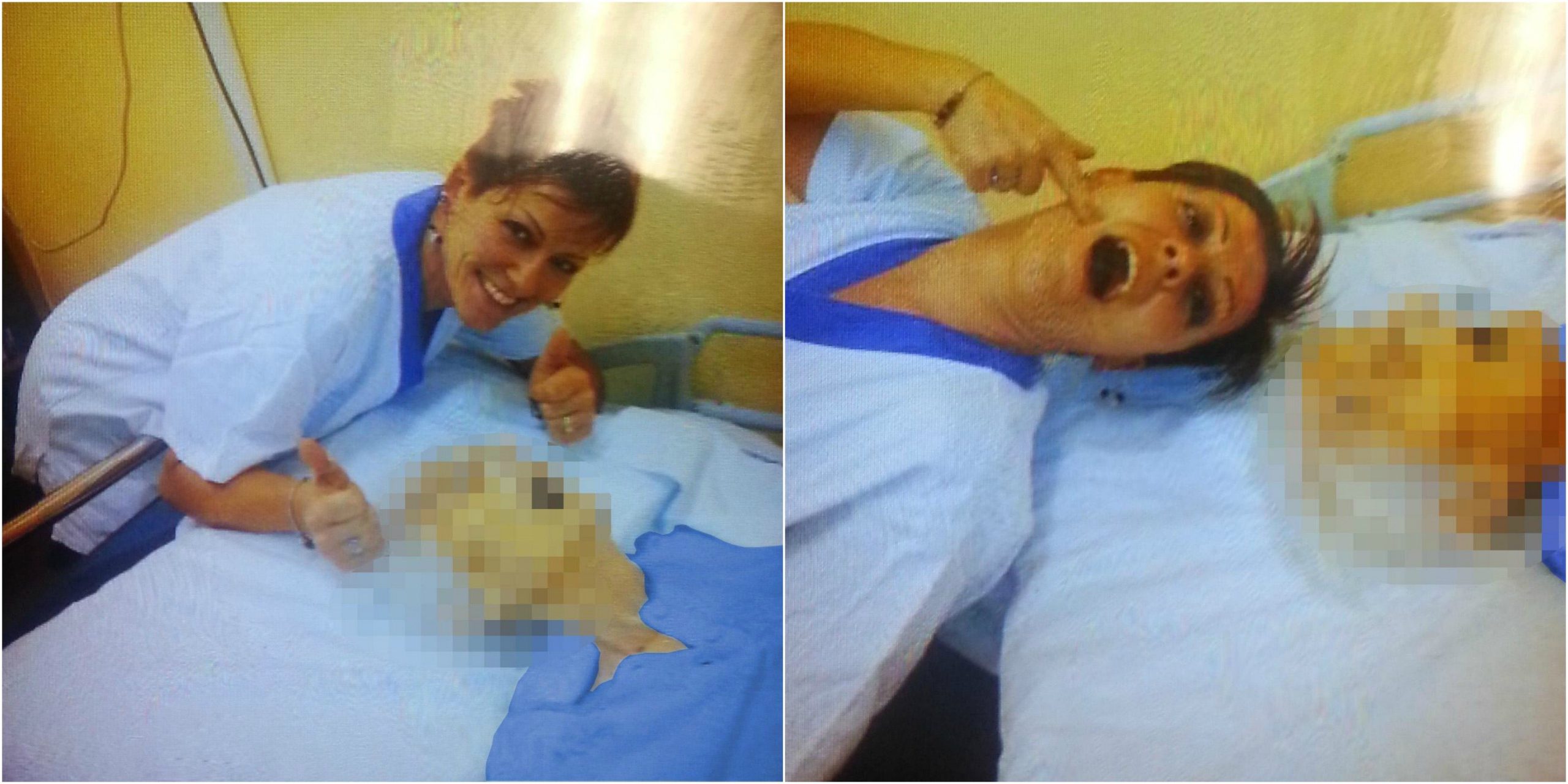 Daniela Poggiali condannata, 30 anni all’ex infermiera