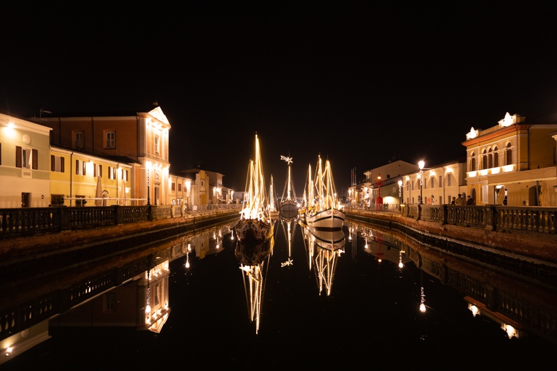 Aspettando…il Natale e Cesenatico