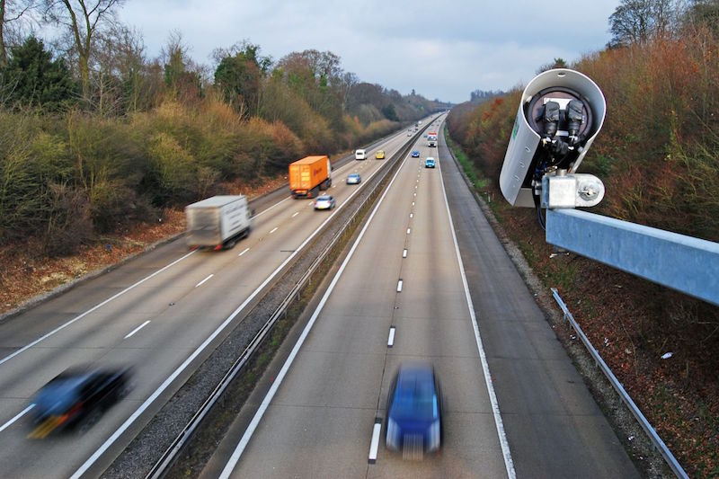 Autovelox sull’Adriatica: arriva il nulla osta della Prefettura