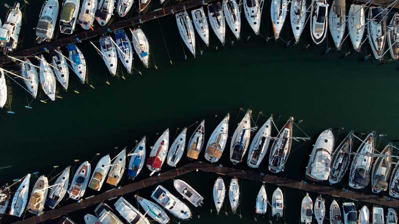 Al via i corsi per i tecnici di progettazione per la filiera nautica